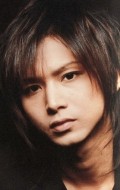 Koichi Domoto - bio and intersting facts about personal life.