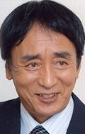 Actor Koji Shimizu, filmography.