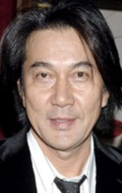 Actor, Director, Writer Koji Yakusho, filmography.