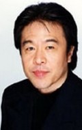 Actor Koji Totani, filmography.