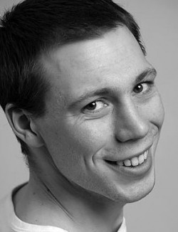 Actor, Voice Konstantin Balakirev, filmography.