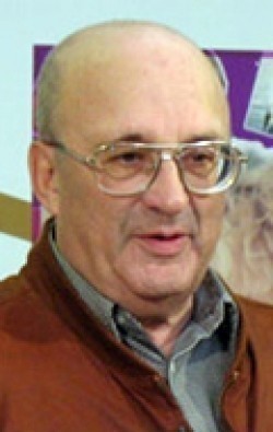 Director Konstantin Bromberg, filmography.