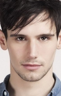 Recent Cory Michael Smith pictures.