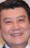 Actor Kotaro Satomi, filmography.