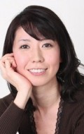 Actress Kotono Mitsuishi, filmography.