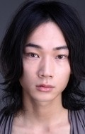 Actor Kou Ayano, filmography.