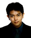 Actor Koyo Maeda, filmography.