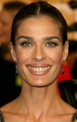 Recent Kristian Alfonso pictures.
