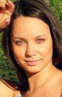 Kristina Semenyakina - bio and intersting facts about personal life.