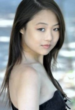 Actress Krista Marie Yu, filmography.