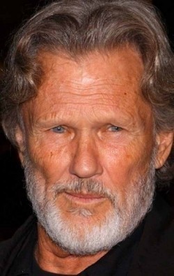 All best and recent Kris Kristofferson pictures.