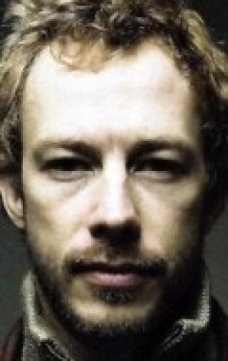 Kristen Holden-Ried pictures