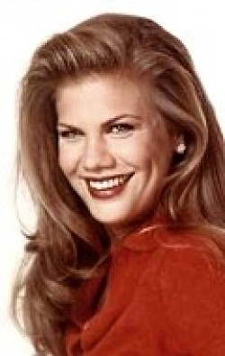 Kristen Johnston - bio and intersting facts about personal life.