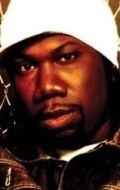 Recent KRS-One pictures.