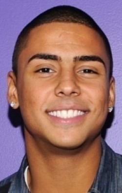 Quincy Brown pictures