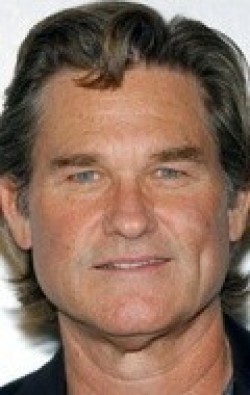 Recent Kurt Russell pictures.