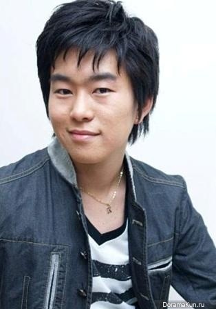 Kwak Jeong Wook pictures