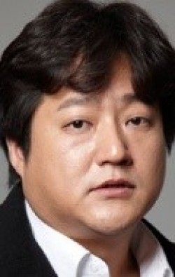 Kwak Do-won - bio and intersting facts about personal life.