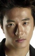 Actor Kwon Sang-Woo, filmography.