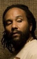Recent Ky-Mani Marley pictures.
