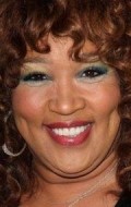 Recent Kym Whitley pictures.