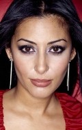 Laila Rouass pictures