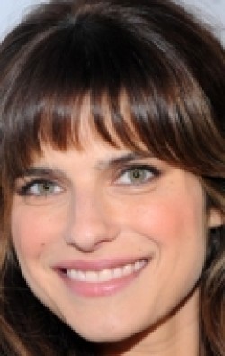 Recent Lake Bell pictures.