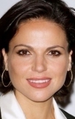 Lana Parrilla - bio and intersting facts about personal life.