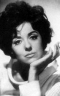Actress Lana Morris, filmography.