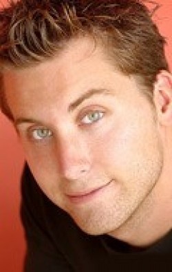 Lance Bass pictures