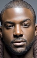 Recent Lance Gross pictures.