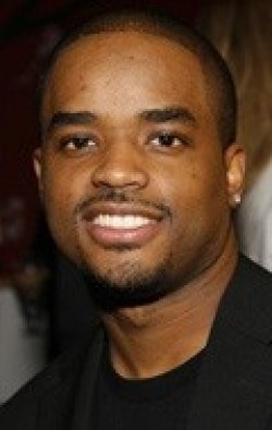 Larenz Tate - bio and intersting facts about personal life.