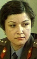 Larisa Umarova