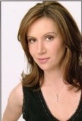 Larissa Laskin - bio and intersting facts about personal life.