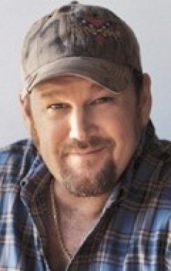 Recent Larry The Cable Guy pictures.