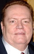 Recent Larry Flynt pictures.
