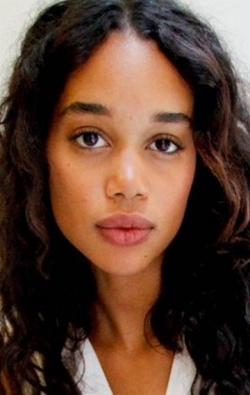 Laura Harrier - bio and intersting facts about personal life.