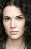 Recent Laura Mennell pictures.