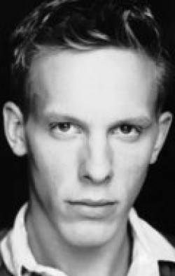 Recent Laurence Fox pictures.