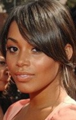 Lauren London - bio and intersting facts about personal life.