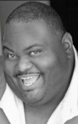 Lavell Crawford pictures