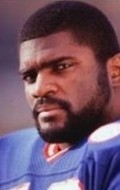Lawrence Taylor filmography.
