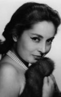 Actress Lea Padovani, filmography.