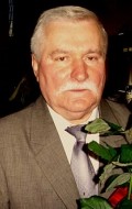 Lech Walesa - bio and intersting facts about personal life.