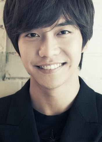 Lee Seung Gi pictures