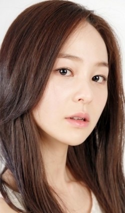 Actress Lee Kyu-jung, filmography.