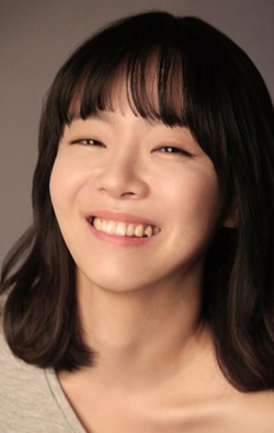 Actress Lee Sang-hee, filmography.