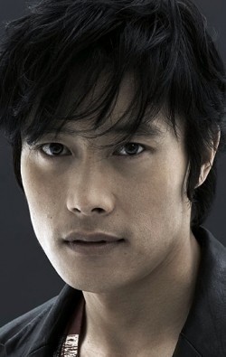 Actor Lee Byeong-Heon, filmography.