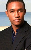 Actor Lee Thompson Young, filmography.