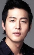 Actor Lee Jung Jin, filmography.